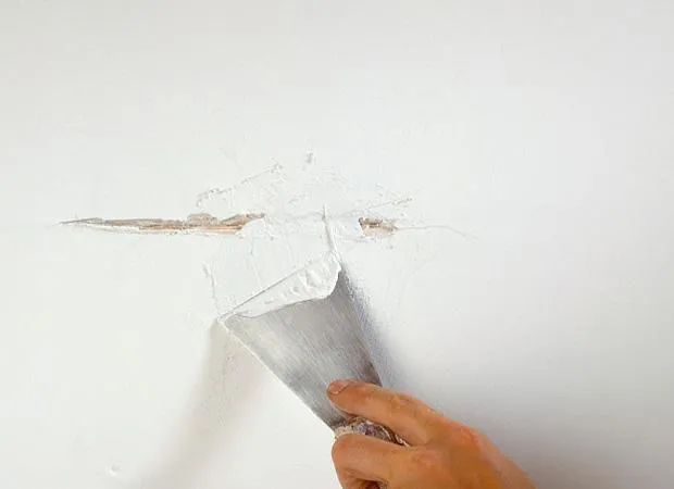 墻面裝修后遺癥，這些問題你都中槍了嗎？